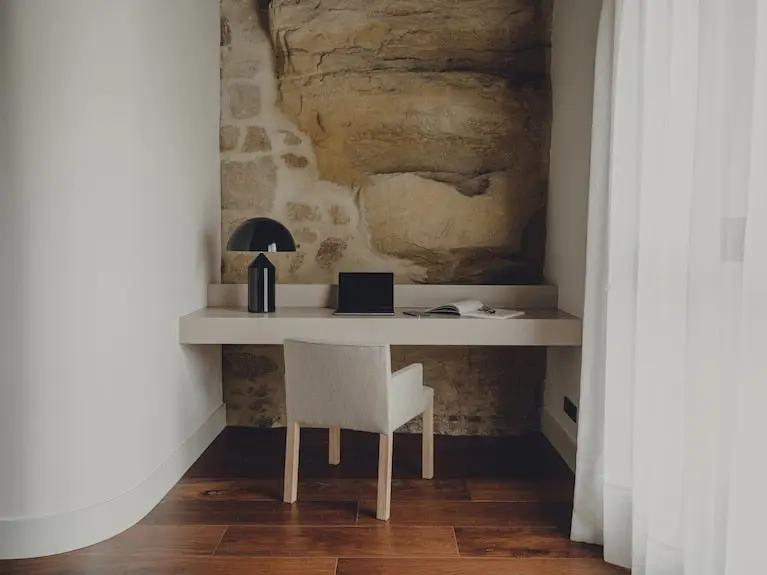 Santa María Briones Booking hotels accommodation trip