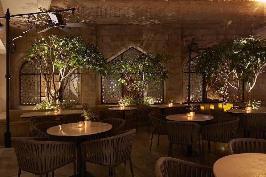 The Taj Mahal Palace Mumbai Hotels Booking Trips