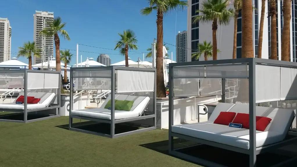 Westgate Las Vegas Resort & Casino Booking hotels accommodation trip