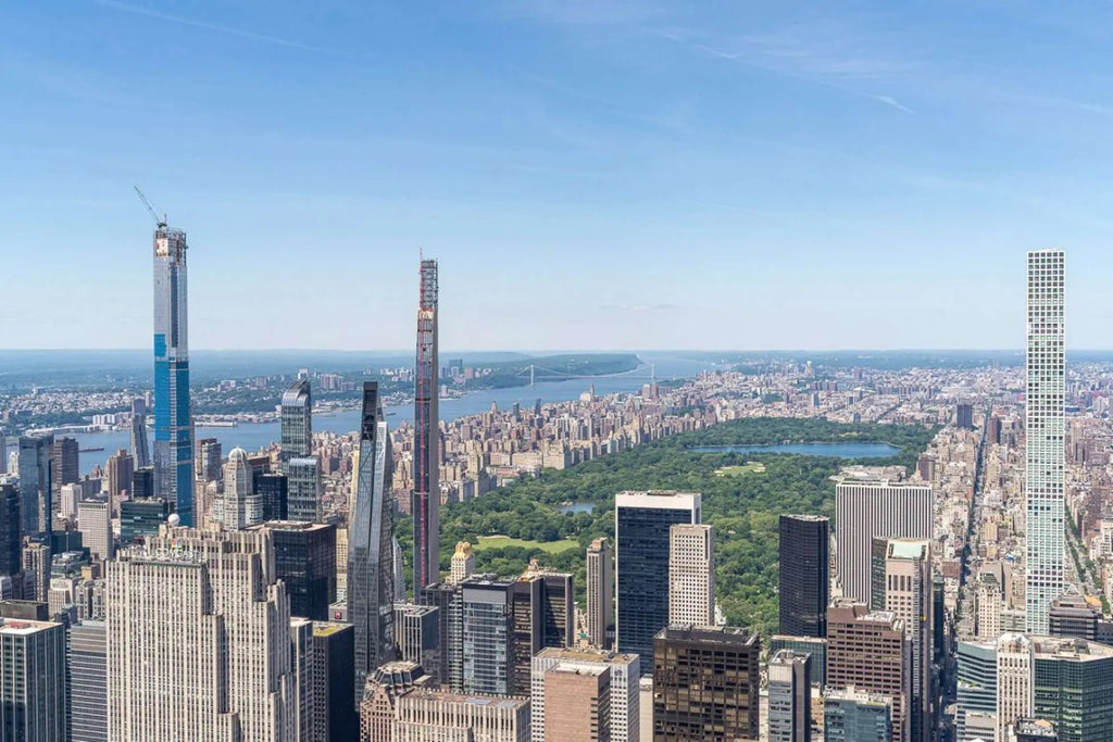 NYC: SUMMIT One Vanderbilt Tickets Hotels Booking Trips