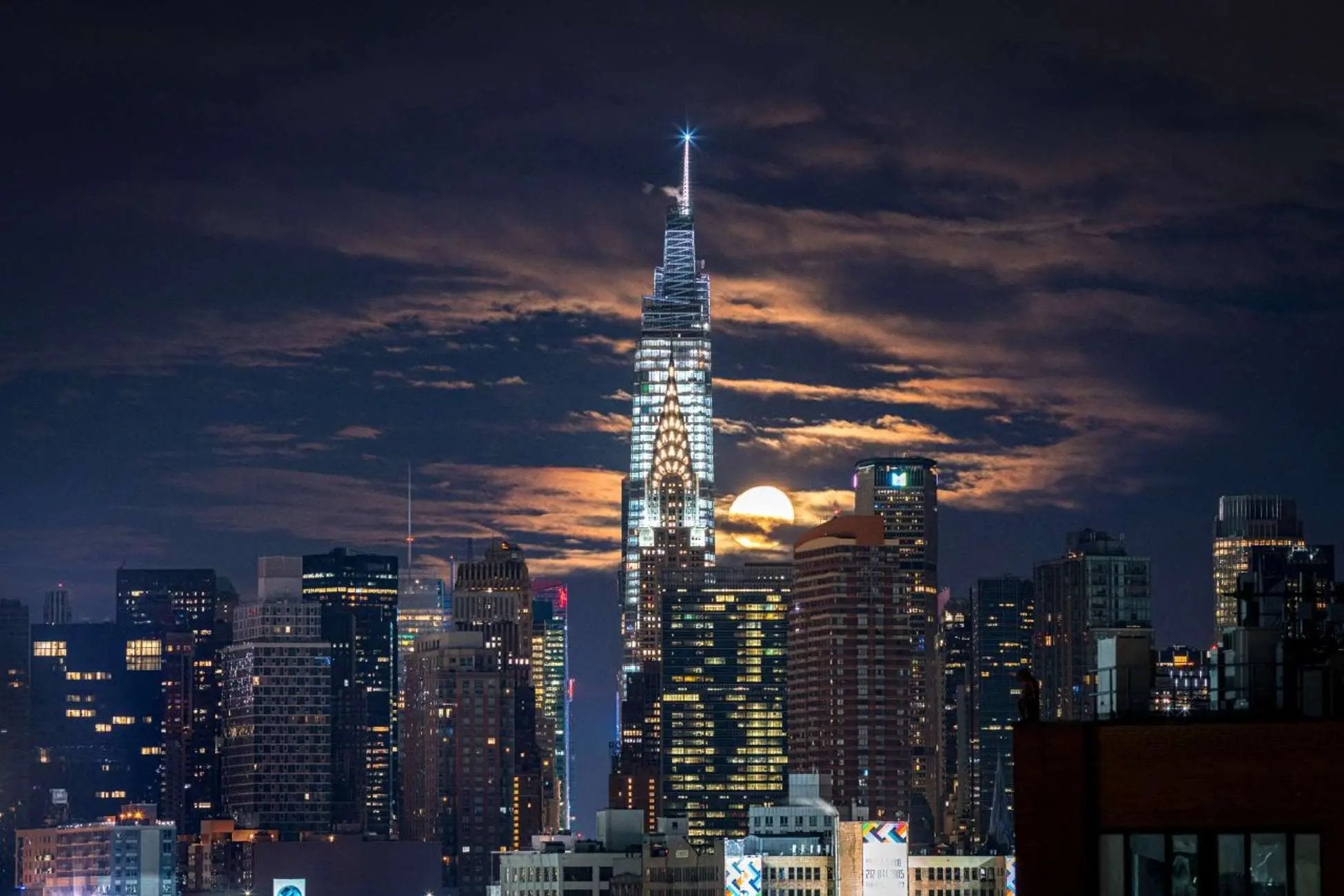 NYC: SUMMIT One Vanderbilt Tickets Hotels Booking Trips