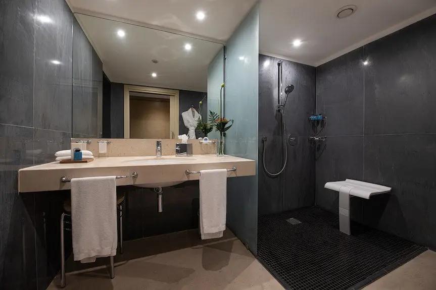 Hotel Port Palace Booking hotels accommodation trip