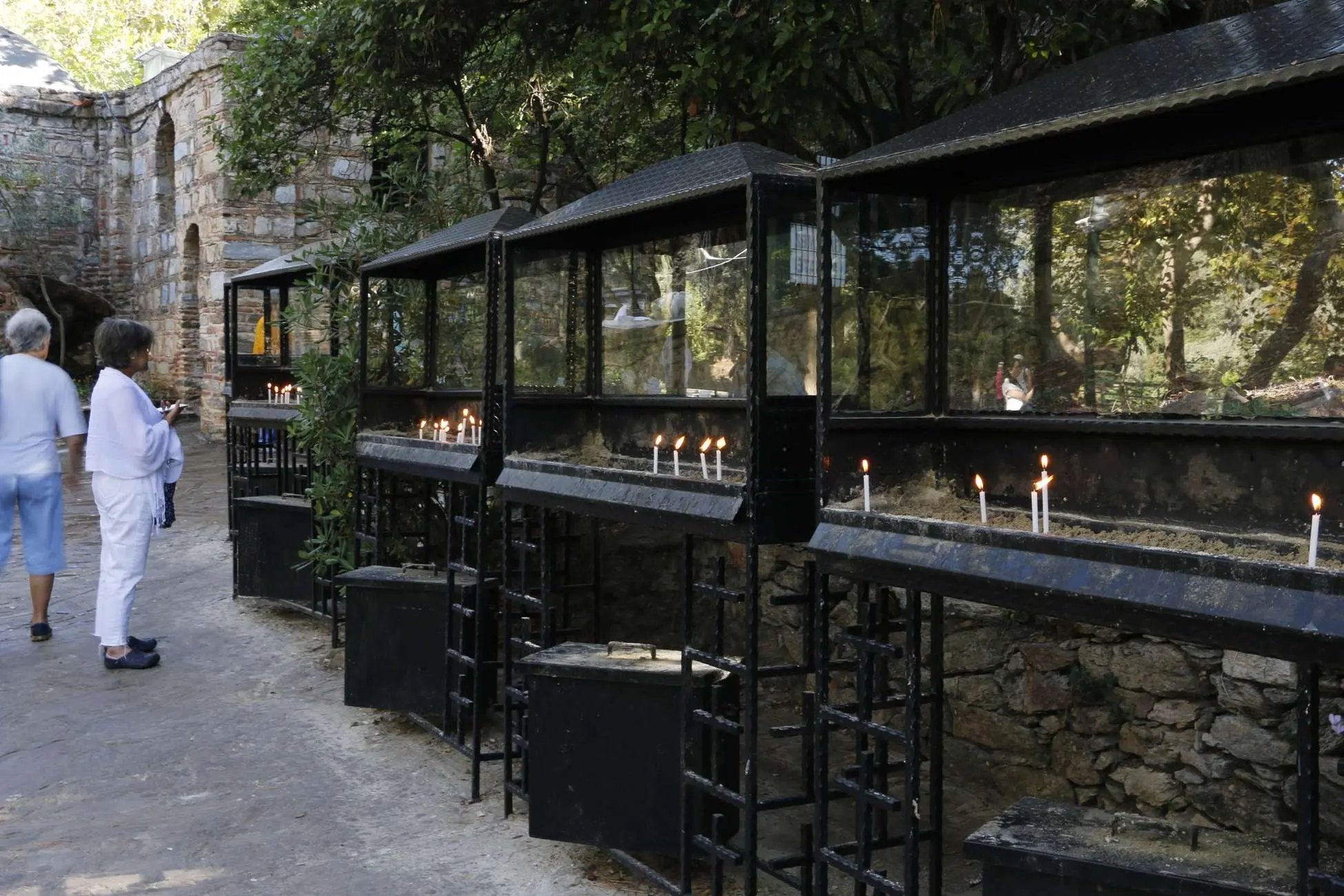 From Izmir: Full-Day Ephesus Tour with Lunch Hotels Booking Trips