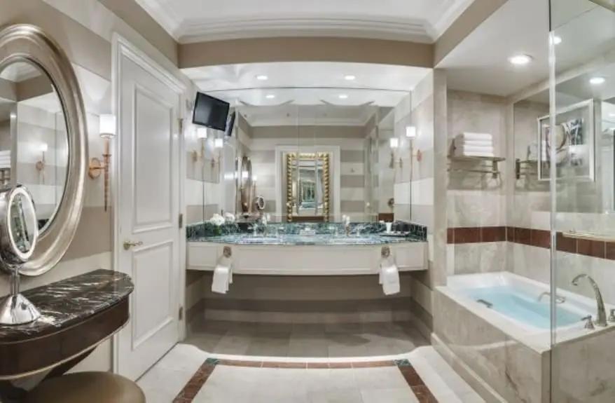 The Venetian Resort Las Vegas Booking hotels accommodation trip