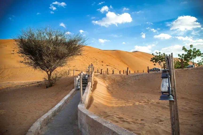 Sama Al Wasil Desert Camp Booking hotels accommodation trip