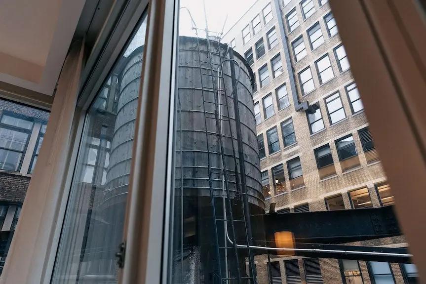 Arlo NoMad new York hotel Booking hotels accommodation trip