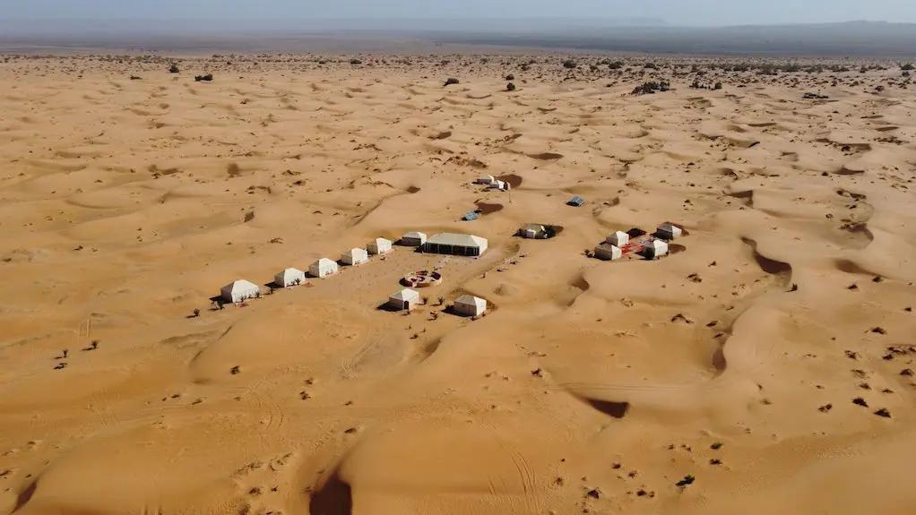 Royal Luxury Camp merzouga Booking hotels accommodation trip