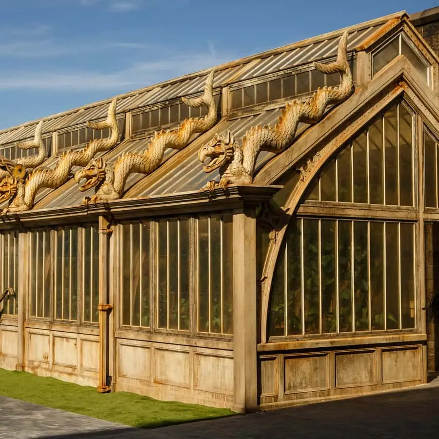 London Warner Bros Studio Harry Potter Tour & Branded Bus 