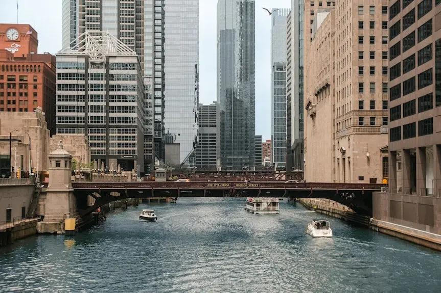 citizenM Chicago Downtown Hotels Booking Trips