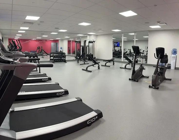 Great Canadian Casino Resort Toronto Booking hotels accommodation trip