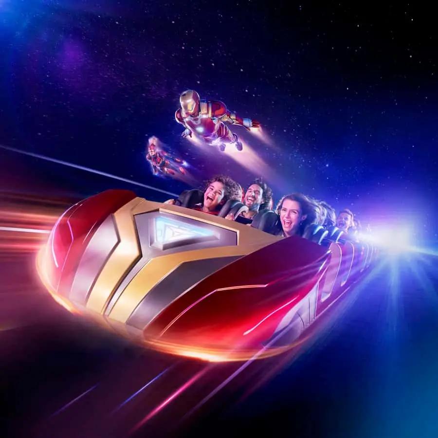 Disneyland Paris 1-Day Ticket Hotels Booking Trips