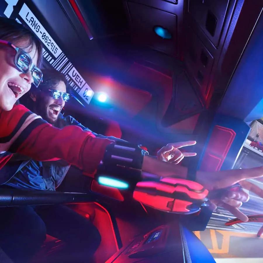 Disneyland Paris 1-Day Ticket Hotels Booking Trips