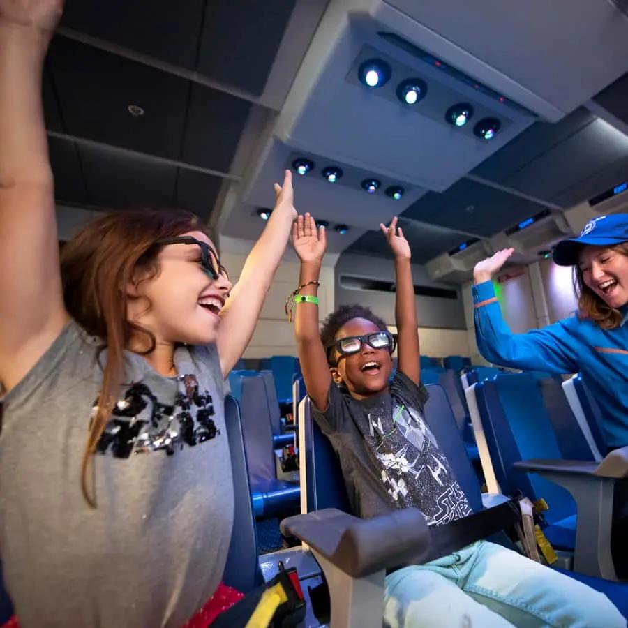 Disneyland Paris 1-Day Ticket Hotels Booking Trips