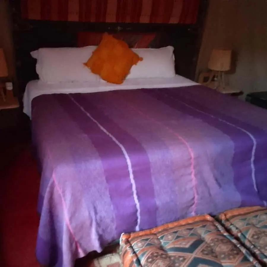 From Merzouga: Overnight Camel Trek over Erg Chebbi Dunes Hotels Booking Trips