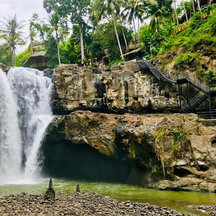 Ubud All Inclusive Tour with Optional Lunch Hotels Booking Trips