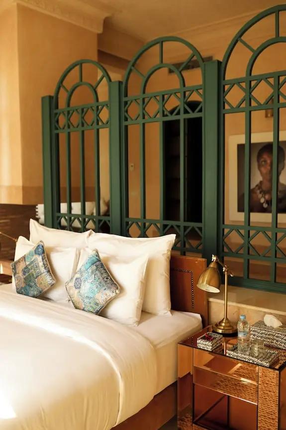 Jenan Mayshad Marrakech Hotels Booking Trips