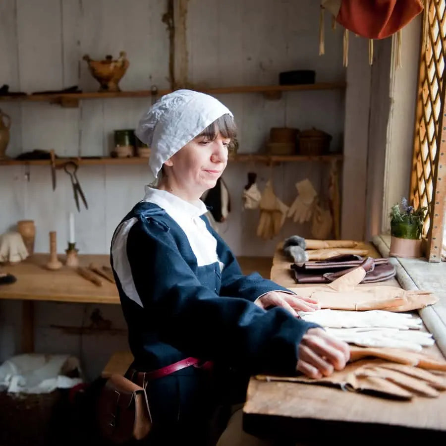 Stratford upon Avon Shakespeare's Birthplace Ticket 