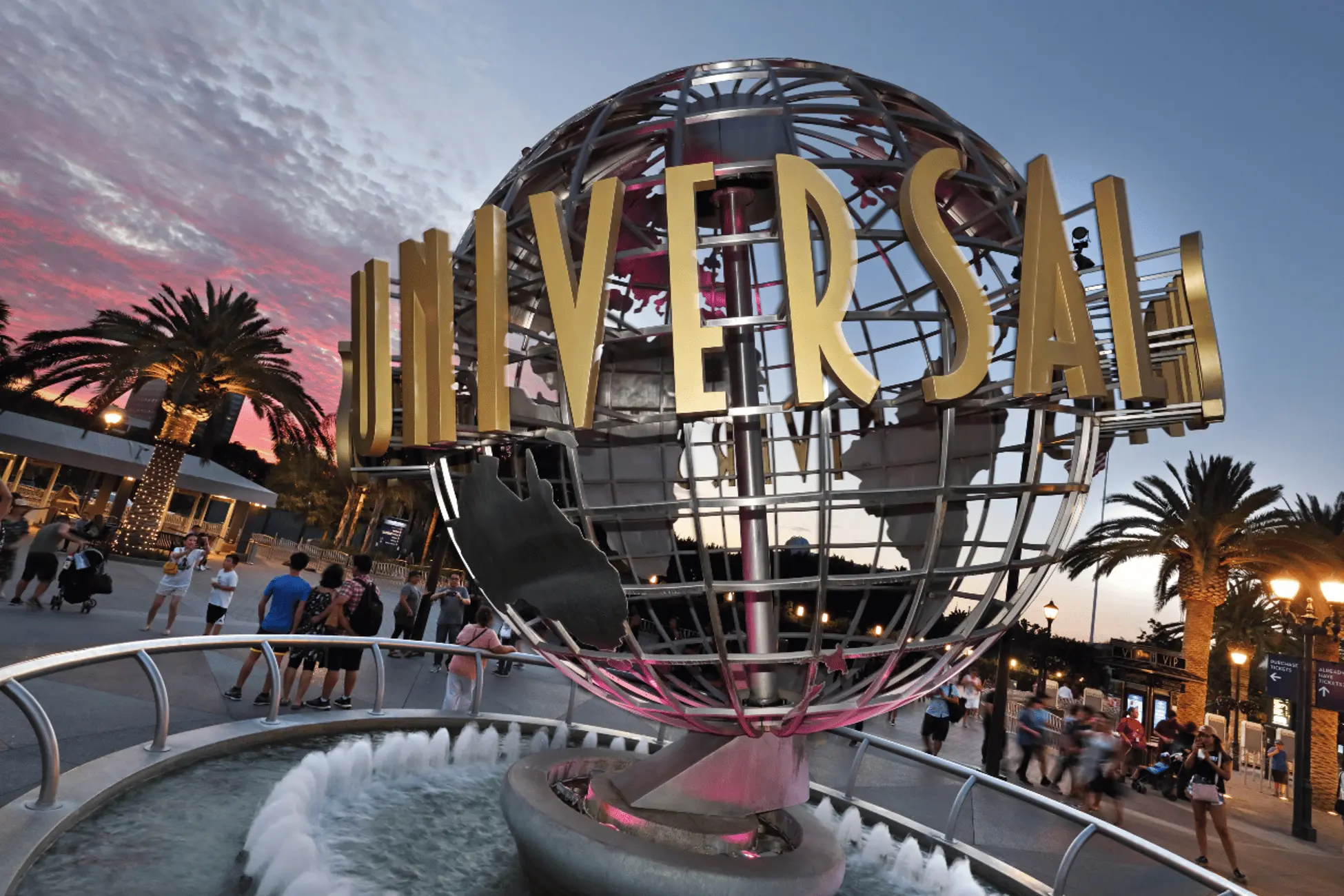 Universal Studios Hollywood: General Admission Tickets Hotels Booking Trips