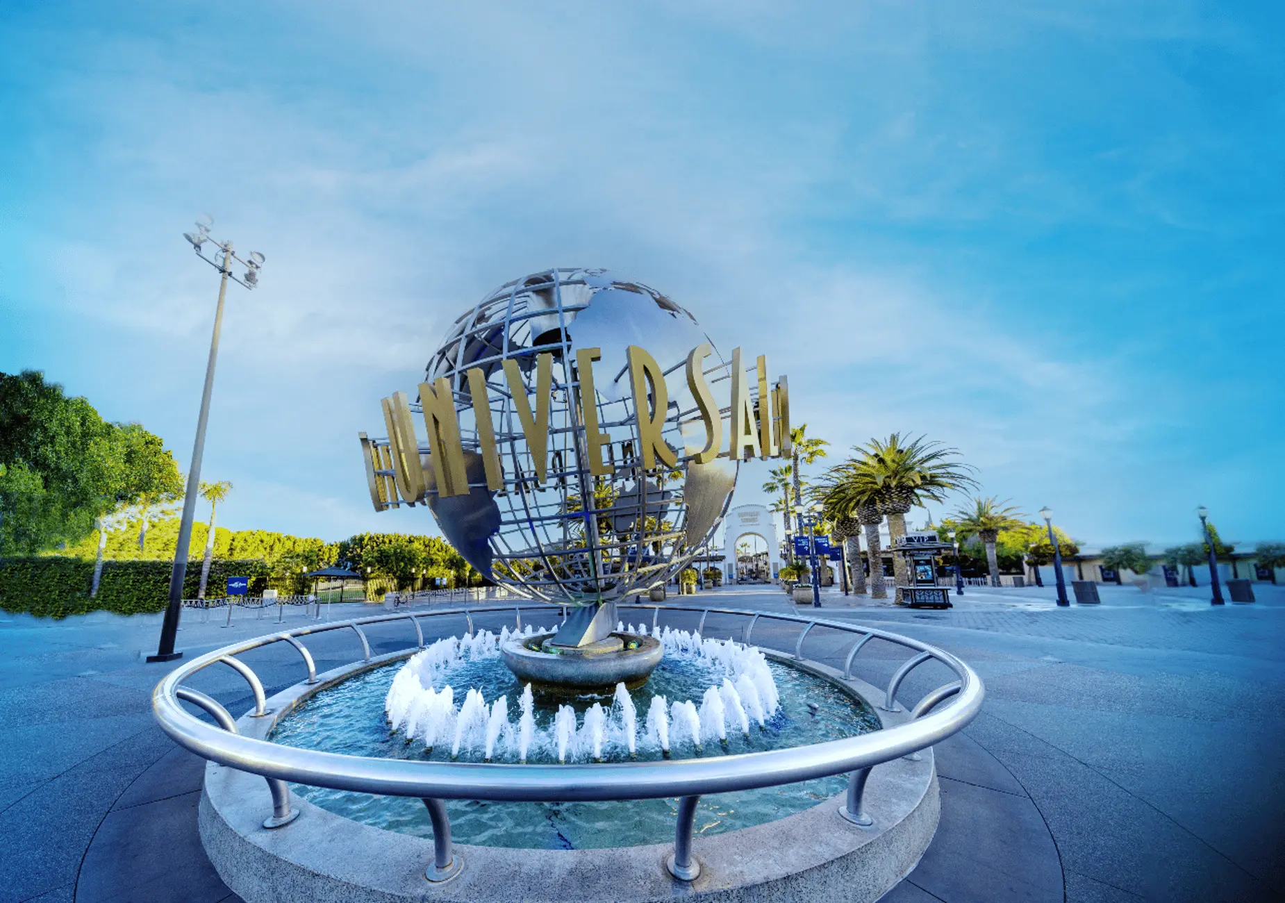 Universal Studios Hollywood: General Admission Tickets Hotels Booking Trips