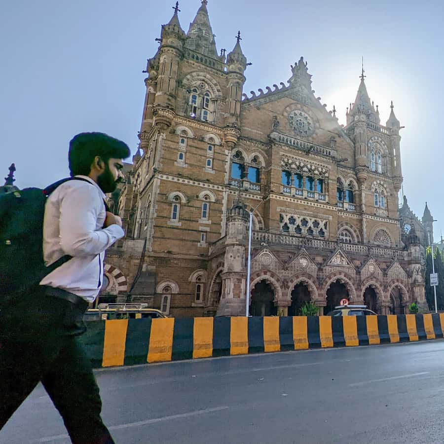 Mumbai: Full-Day Sightseeing Tour of Mumbai Hotels Booking Trips