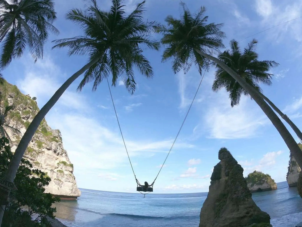 Bali Nusa Penida East & West Highlights Full-Day Tour Hotels Booking Trips
