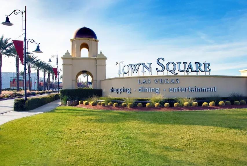 Hampton Inn Las Vegas Strip South, NV Booking hotels accommodation trip