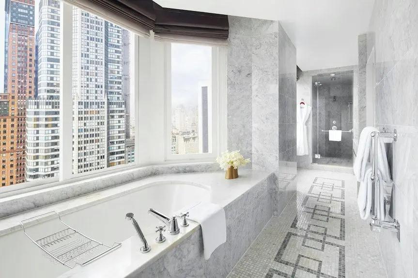 The Luxury Collection Hotel Manhattan Midtown Hotels Booking Trips