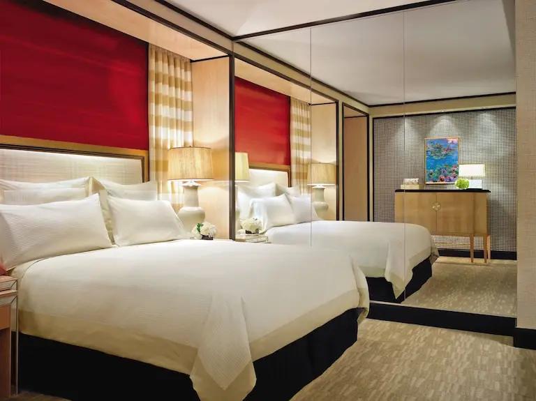 Wynn Las Vegas Hotels Booking Trips