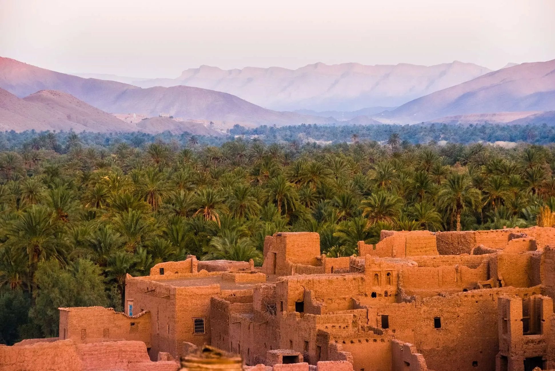 From Marrakech: 3-Day Merzouga and Sahara Desert Tour Hotels Booking Trips