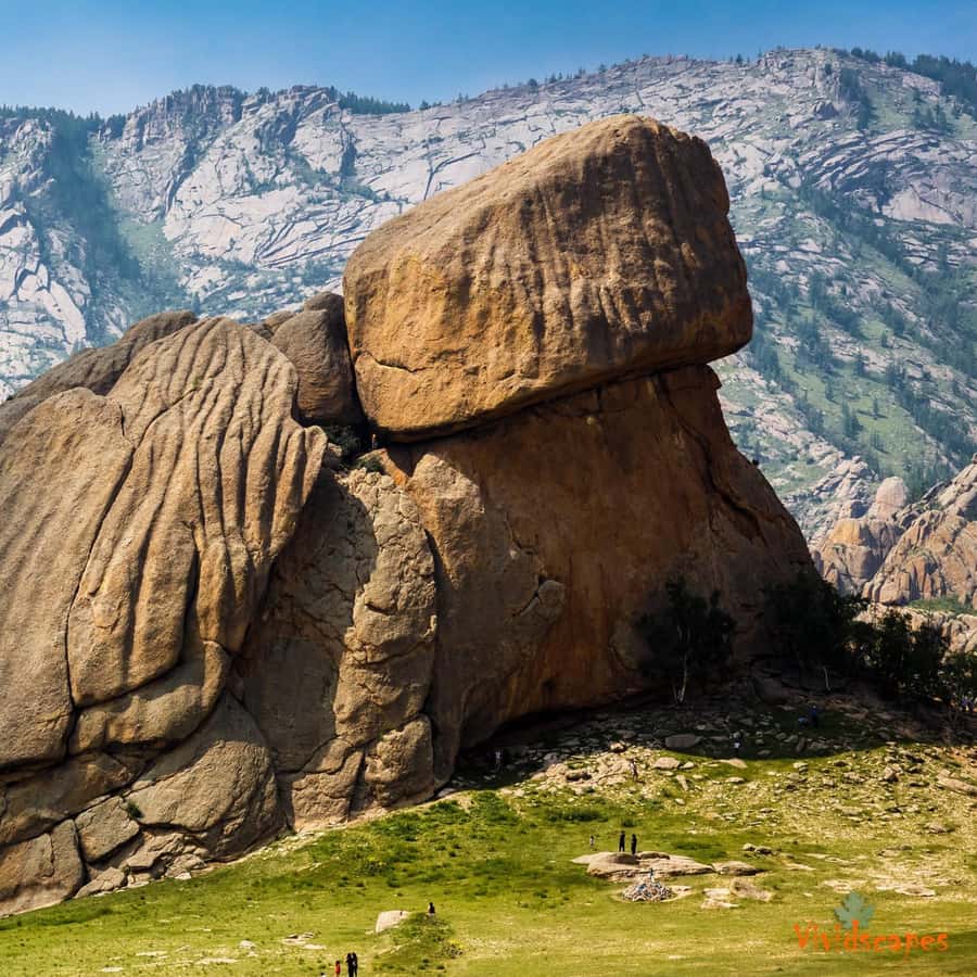 Ulaanbaatar: Chinggis Khan Statue and National Park Day Trip Hotels Booking Trips