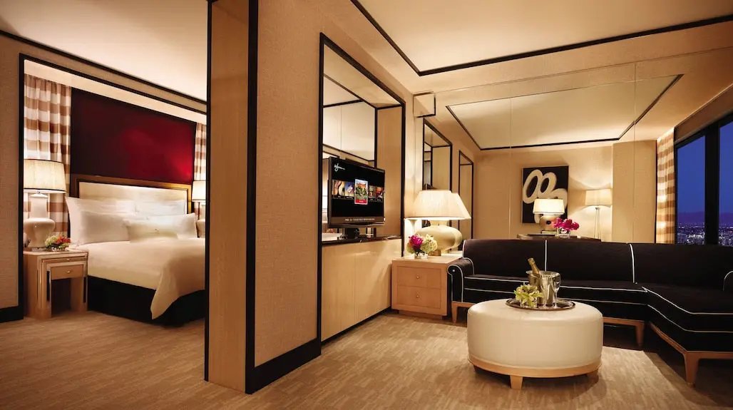 Wynn Las Vegas Hotels Booking Trips