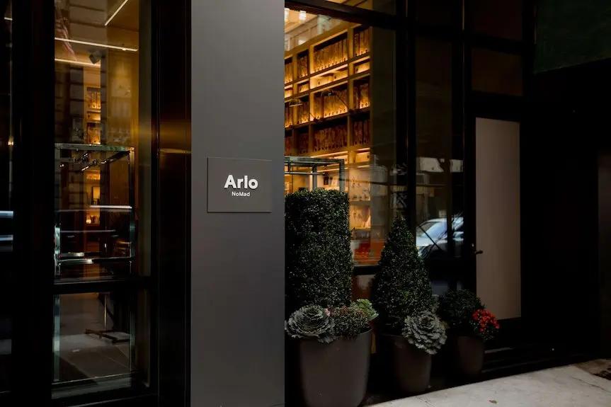 Arlo NoMad new York hotel Booking hotels accommodation trip