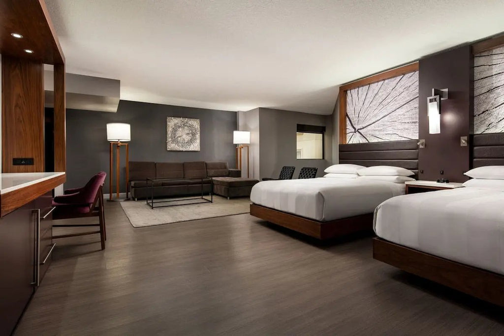 Walnut Creek Marriott Booking hotels accommodation trip