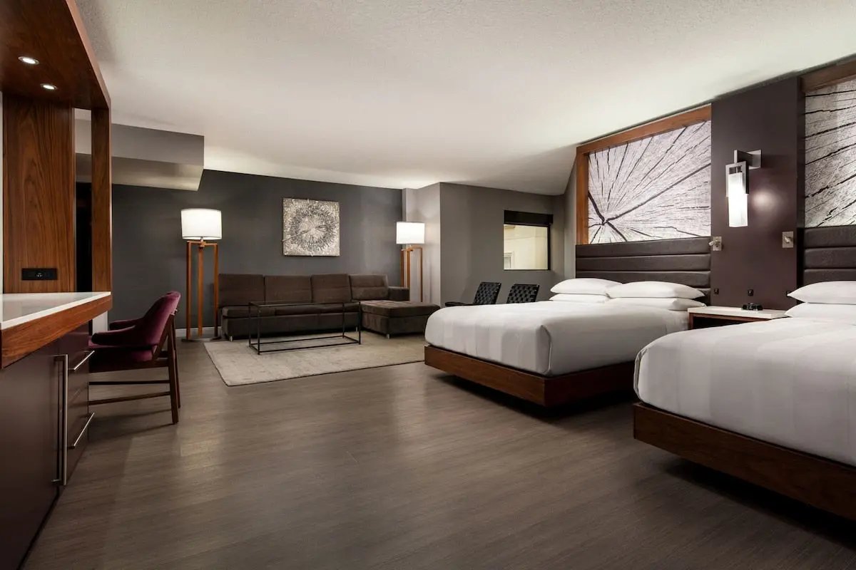 Walnut Creek Marriott Booking hotels accommodation trip