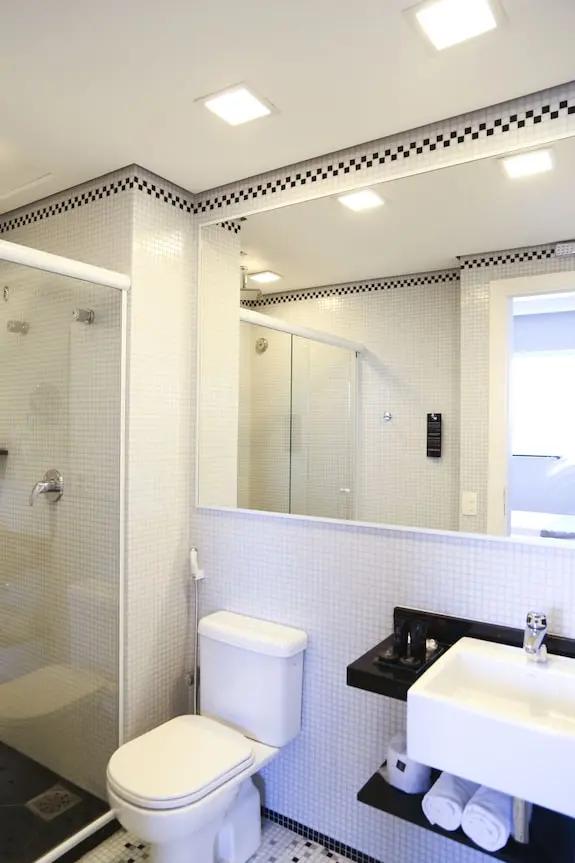 Vitória Hotel Concept Campinas Hotels Booking Trips