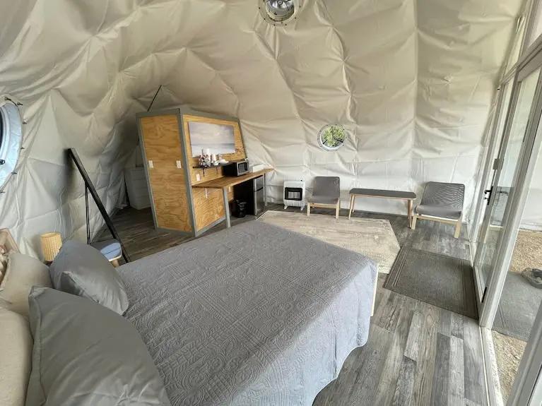 Canyonlands Dome Resort Booking hotels accommodation trip