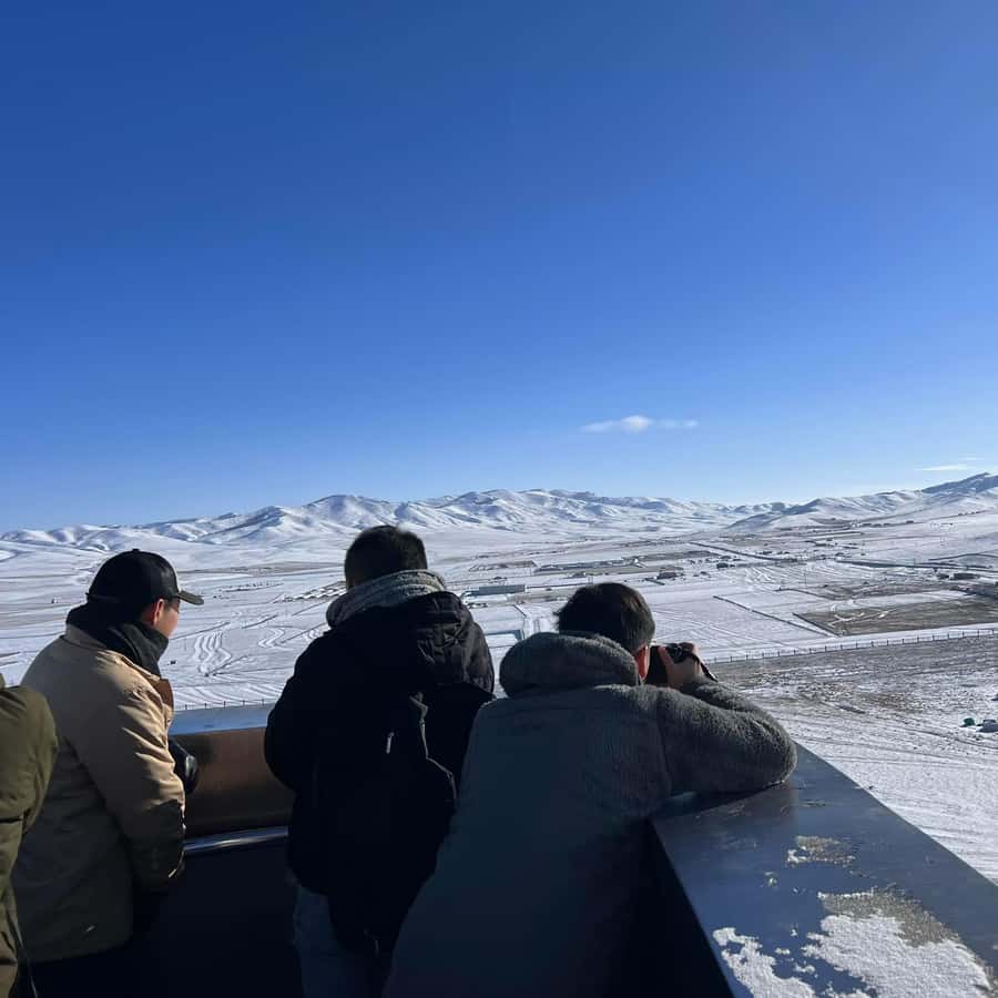 Ulaanbaatar: Chinggis Khan Statue and National Park Day Trip Hotels Booking Trips