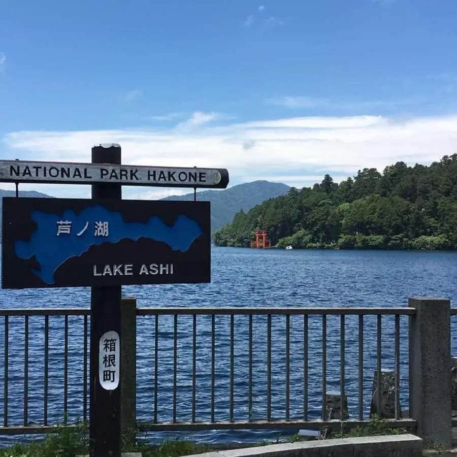 Tokyo: Mt. Fuji Tour, Hakone Ropeway, Owakudani, Lake Ashi Hotels Booking Trips