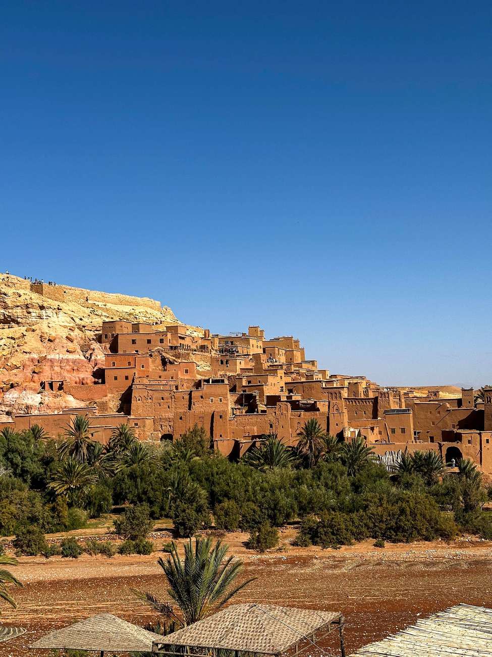 Marrakech/Ouarzazate: 2-Day Desert with Camel, 4x4 & Meals Hotels Booking Trips