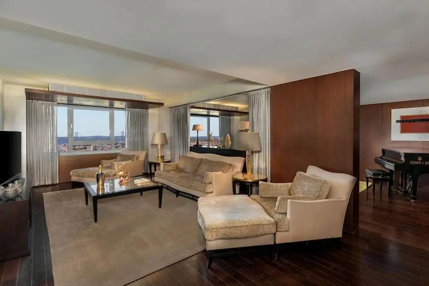 Sheraton Lisboa Hotel & Spa Hotels Booking Trips