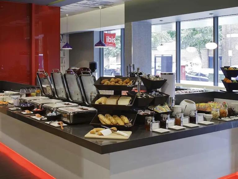 ibis London Shepherds Bush – Hammersmith Booking hotels accommodation trip