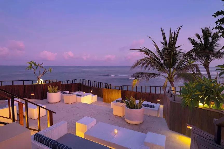 Hilton Bali Resort Hotels Booking Trips