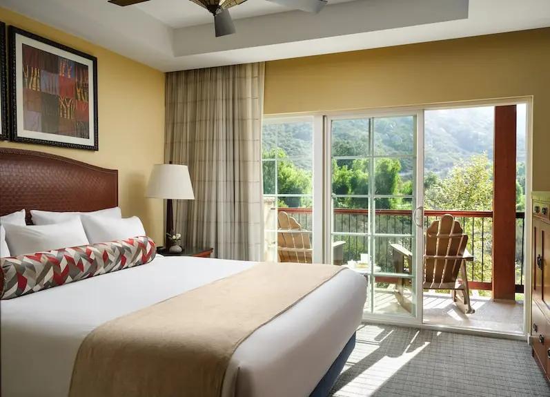 Hyatt Vacation Club at The Welk San Diego Area Hotels Booking Trips