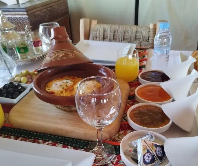 Desert Heart Luxury Camp merzouga Morocco Hotels Booking Trips