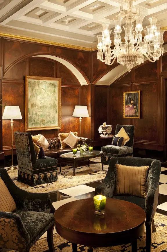 The Taj Mahal Palace Mumbai Hotels Booking Trips