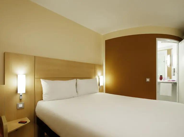 ibis London Shepherds Bush – Hammersmith Booking hotels accommodation trip