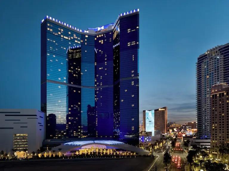 Fontainebleau Las Vegas Booking hotels accommodation trip