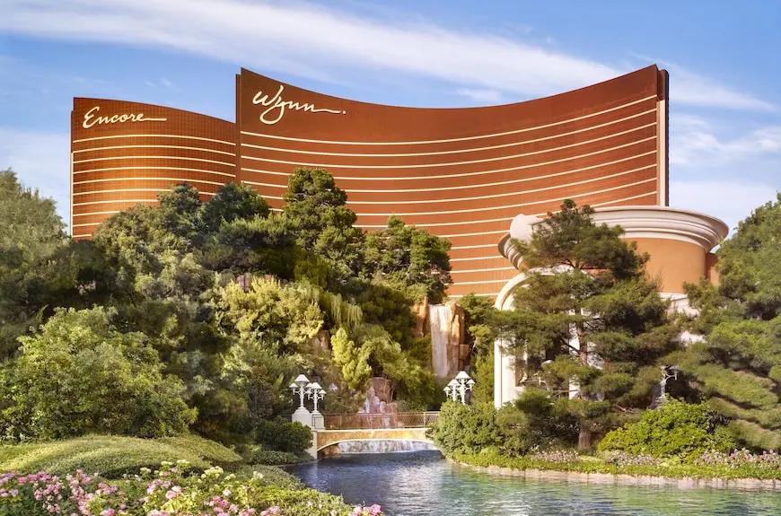 Wynn Las Vegas Hotels Booking Trips