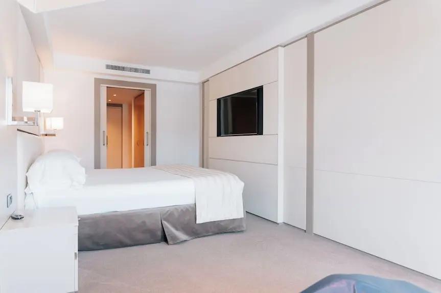 Hotel Port Palace Booking hotels accommodation trip