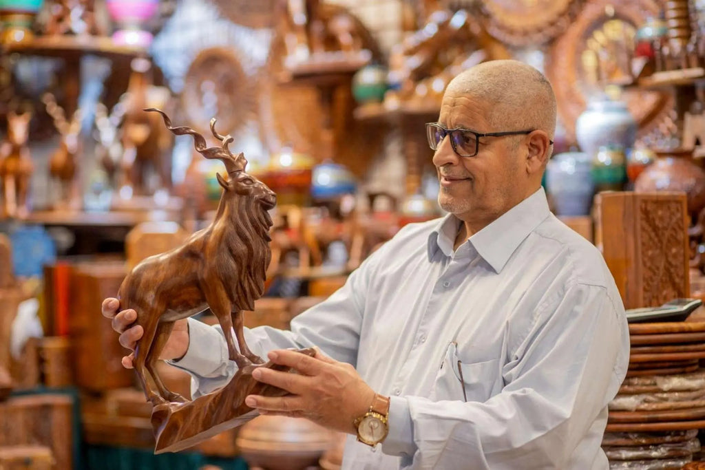 Dubai Global Village Entry Ticket Hotels Booking Trips